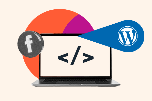 Cómo instalar y usar el Píxel de Facebook (Meta Pixel) en WordPress