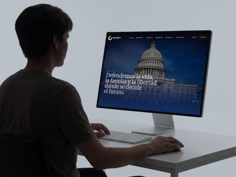 Global Center for Human Rights