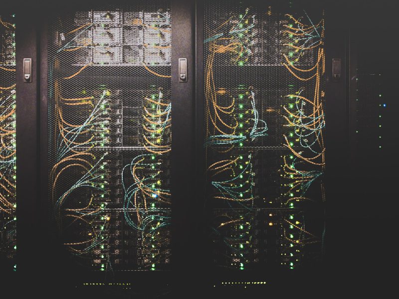 Cómo cambiar los DNS en Nic.ar