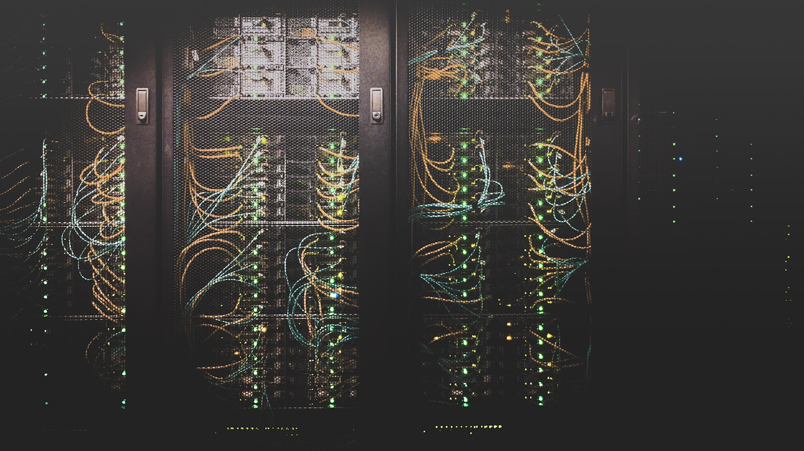 Cómo cambiar los DNS en Nic.ar