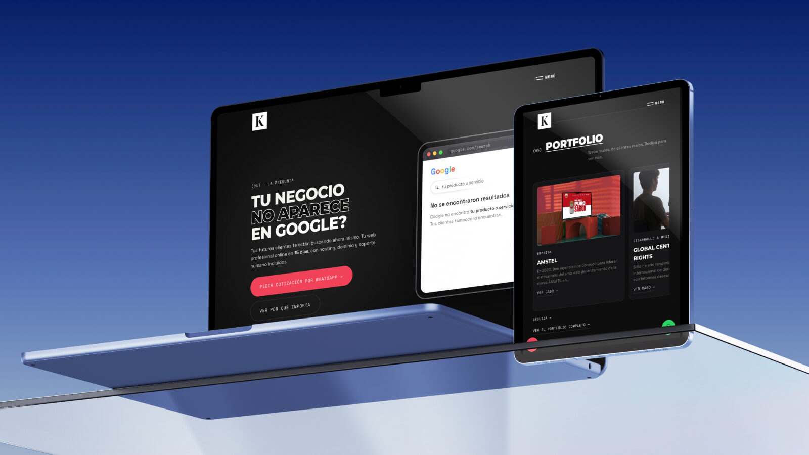 Cómo elegir una agencia de diseño web sin arrepentirte: 9 preguntas antes de firmar
