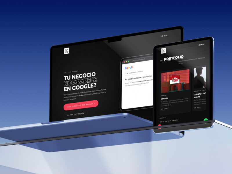 Cómo elegir una agencia de diseño web sin arrepentirte: 9 preguntas antes de firmar