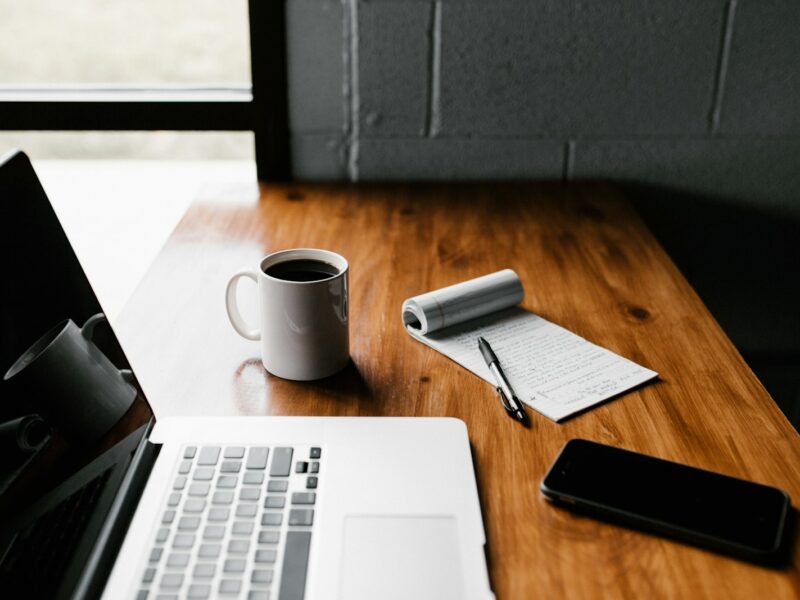 Cómo preparar el brief de tu web (y por qué te ahorra semanas)
