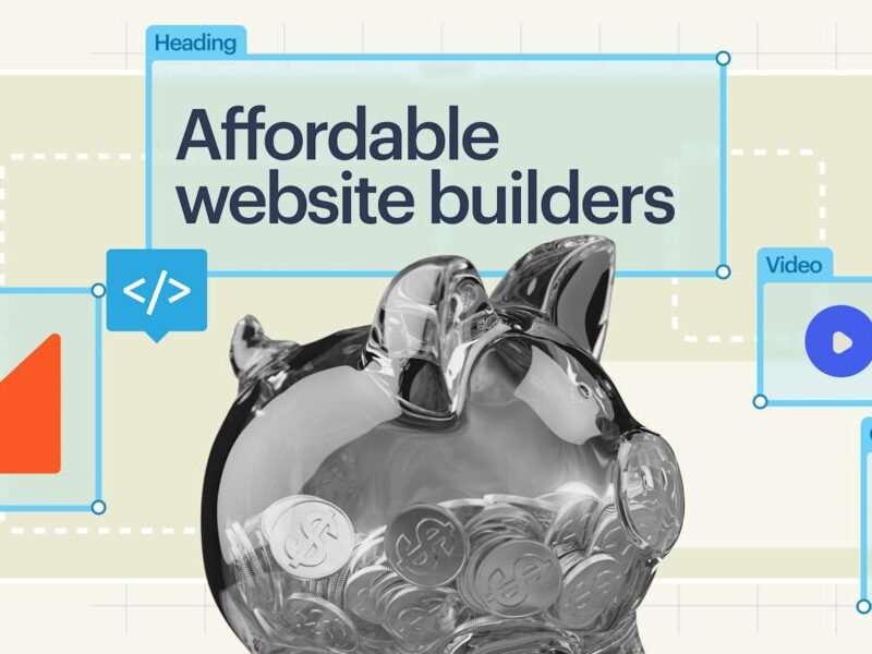 Cuánto cuesta una página web en Argentina en 2026: precios reales y qué incluye cada rango