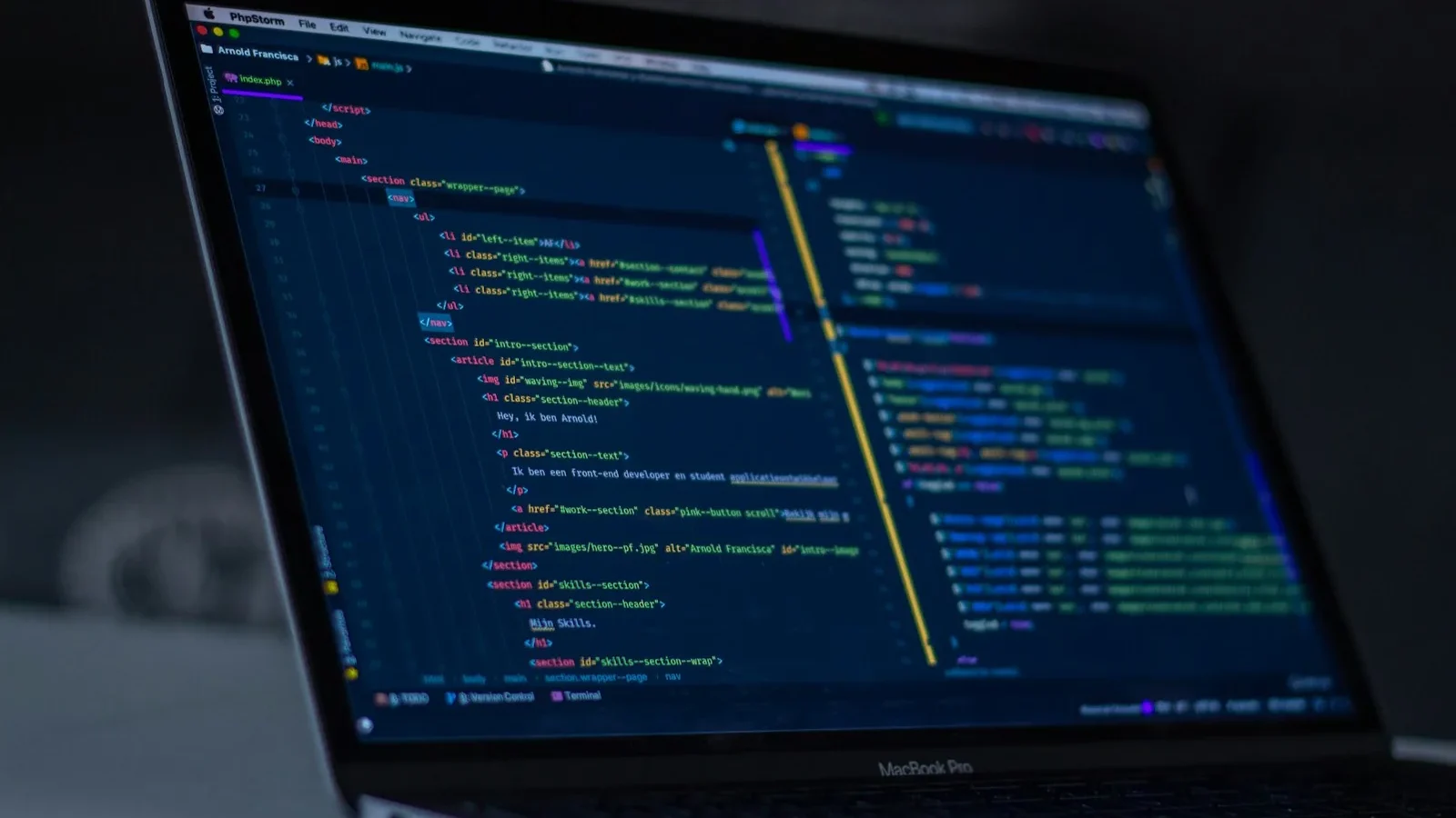 WordPress vs Next.js: cuál conviene según tu negocio