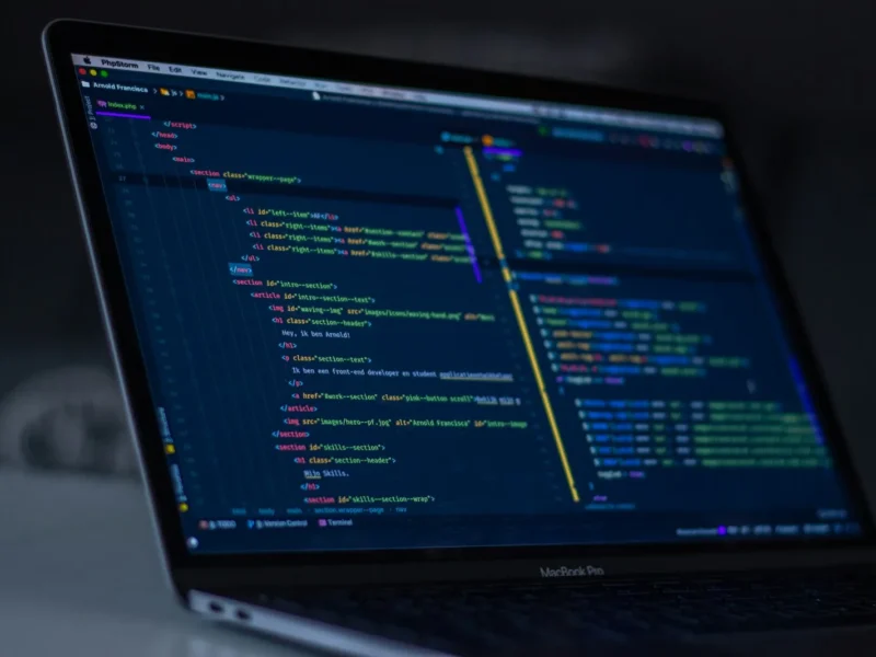 WordPress vs Next.js: cuál conviene según tu negocio